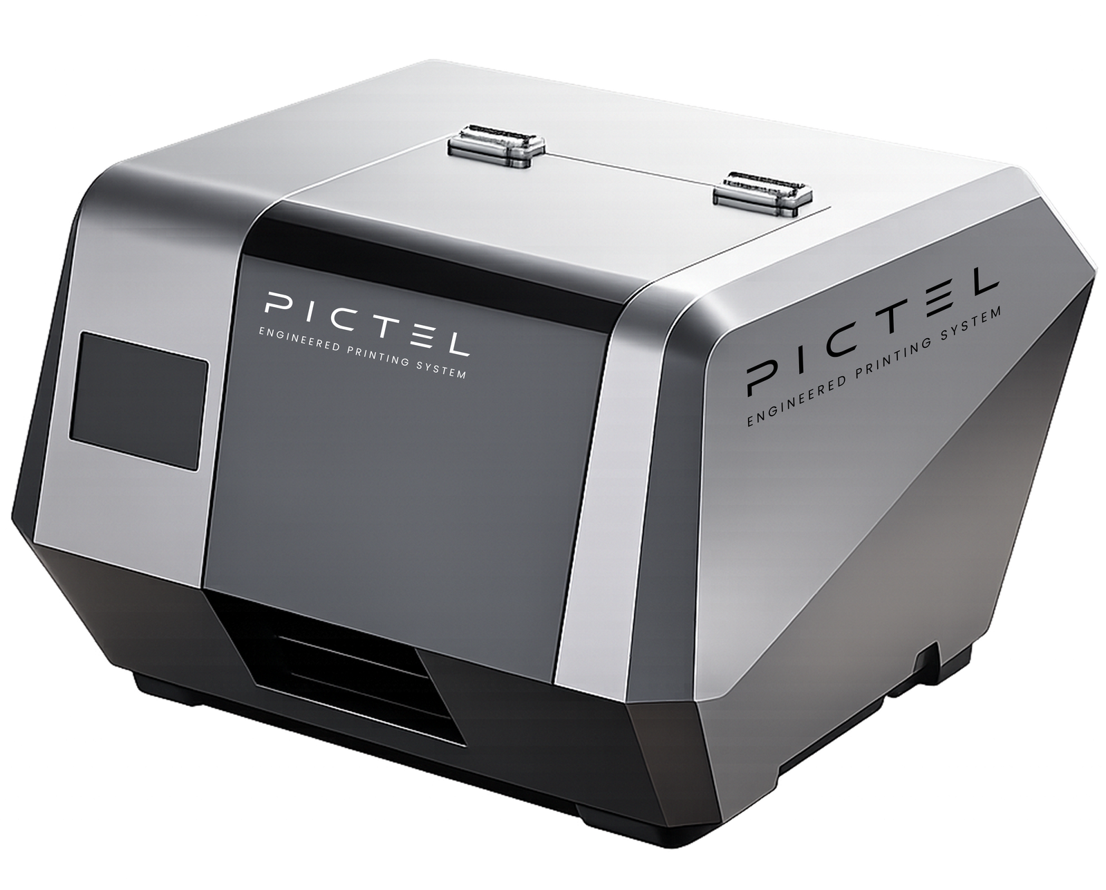 AI SELF-SERVICE CLOUD PRINTER